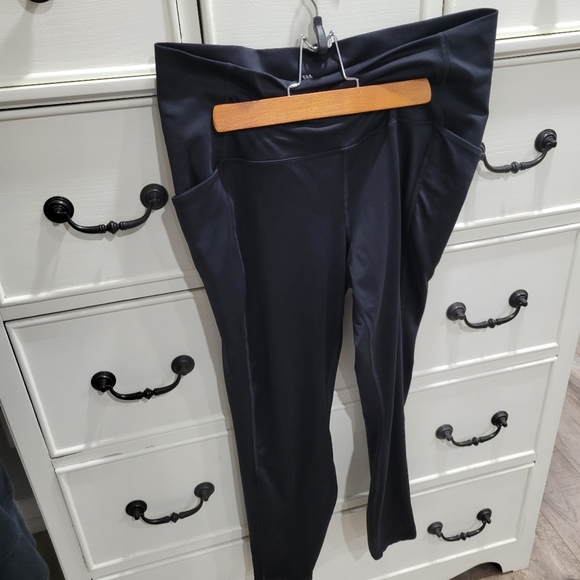 All in motion tights xxl nwot - Picture 2 of 7